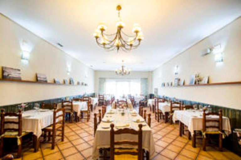 Food & Drinks 2, La Hosteria de Oropesa, Toledo