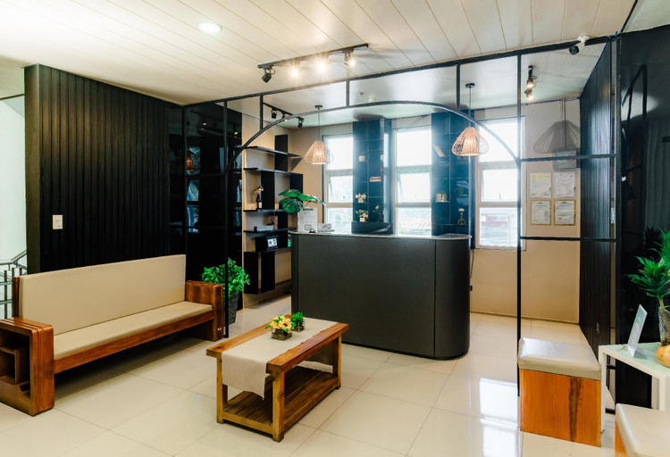 Public Area 2, Eekos Bed and Breakfast, Baguio City
