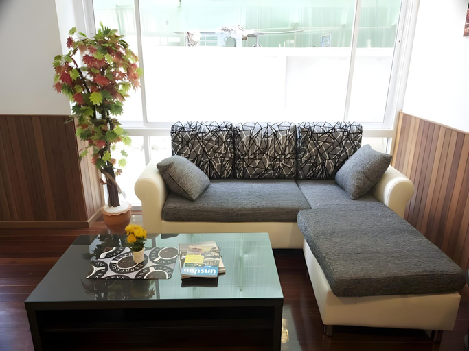 Public Area 2, Sukontha Mansion, Phuttha Mon Thon