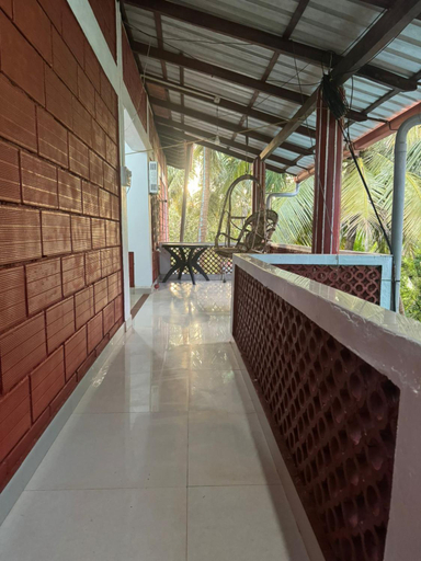 Others 2, Surya Homestay, Gokarna, Uttara Kannada