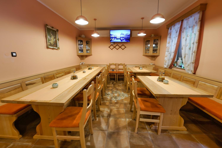 Food & Drinks 2, Domacija Bubec, Ilirska Bistrica