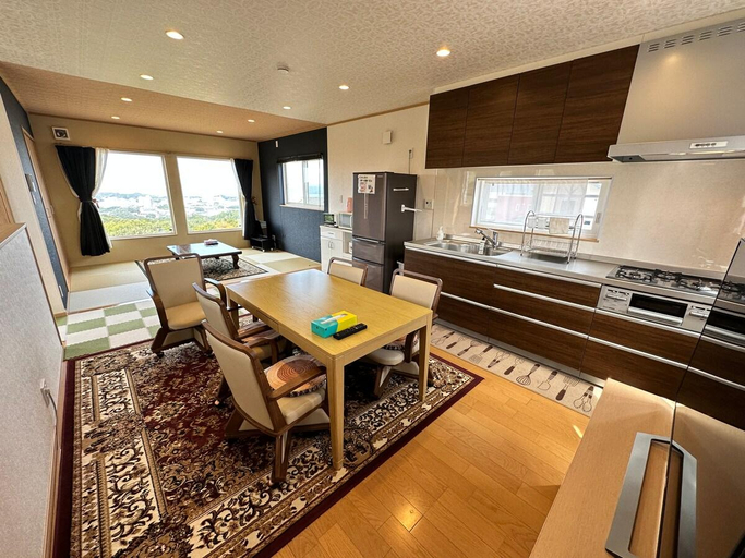 Others 4, SHIRAHAMA condominium D-157, Shirahama