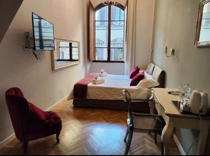 Others 3, B&B Dimora Sassetti 6, Florence
