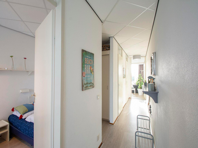 Others 5, Strandslag 107 apartment by the beach, Den Helder