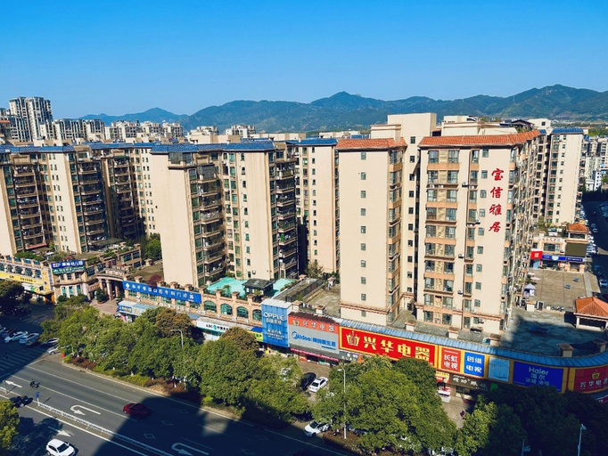 Exterior & Views 1, Lavande Hotel·Heping Parkson Plaza, Heyuan
