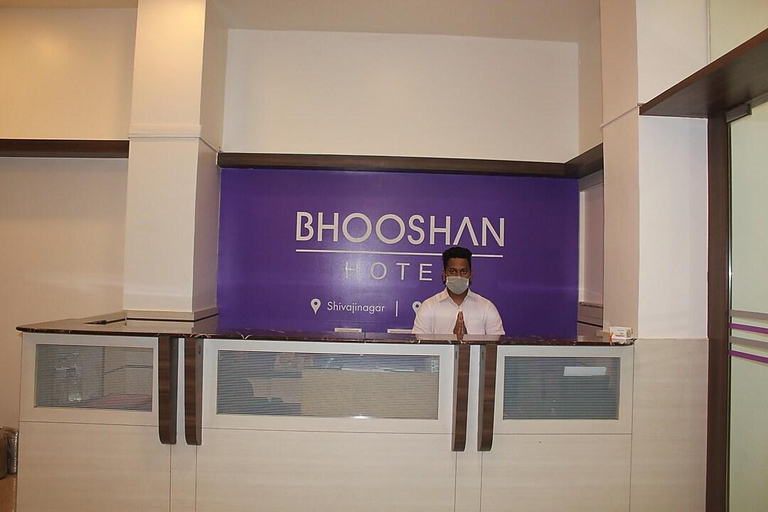 Others, Bhooshan Hotel Airport Road, Pune