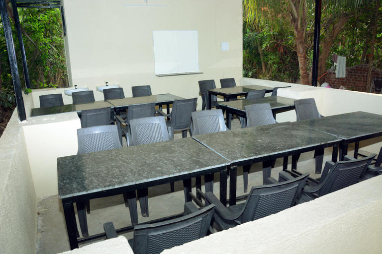 Food & Drinks 2, Shree Swami Samarth Beach Resort, Raigarh