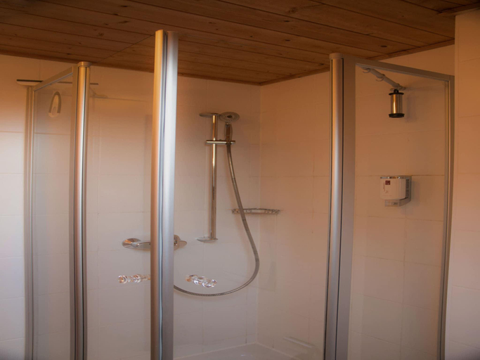 Bathroom 3, Doppelhaushalfte in Hasselfelde, Harz