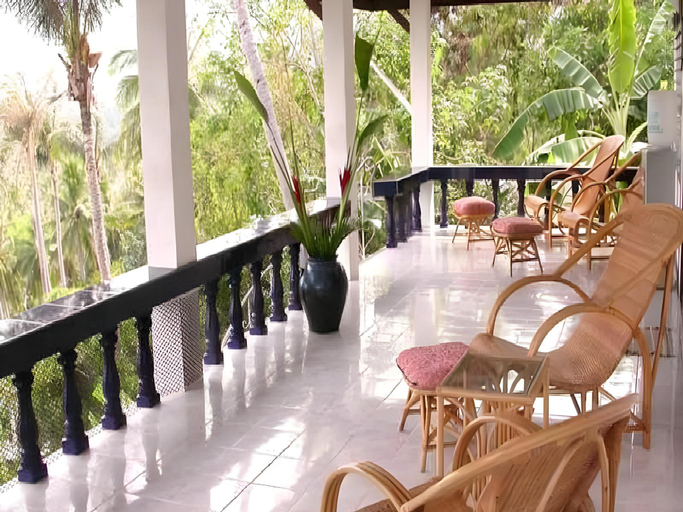 Others 5, Seaview Paradise Mountain Holiday Villas Resort, Ko Samui
