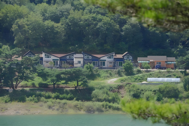 Others 4, AU, Hwacheon