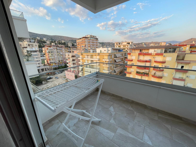 Others 2, Marin Apartments Saranda Terrace, Sarandës