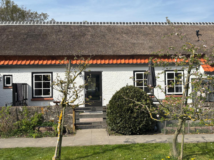 Others 5, Hof Aan Zee, Veere