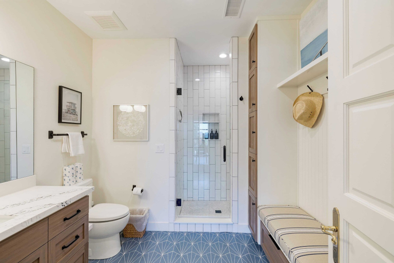 Bathroom 4, Rancho Robles by Avantstay Vineyard Villa w/ Views, Pool & Privacy, San Luis Obispo