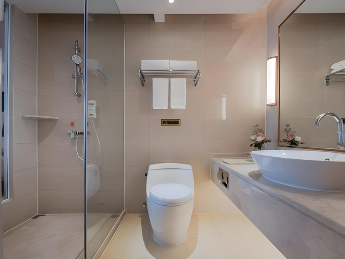 Others 4, Vienna Hotel Jiangxi Yifeng, Yichun