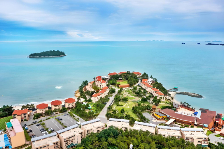 Others 4, El Dorado Resort, Sinan