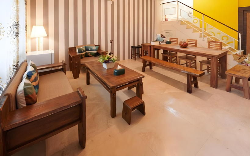 Food & Drinks 5, Avenue B&B, Hualien