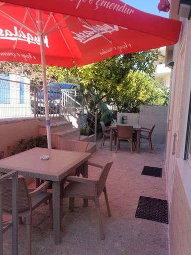 Others 3, RIAN GUEST HOUSE, Sarandës