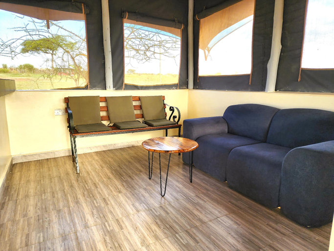 Public Area 3, Endeem Mara Resort, Narok West