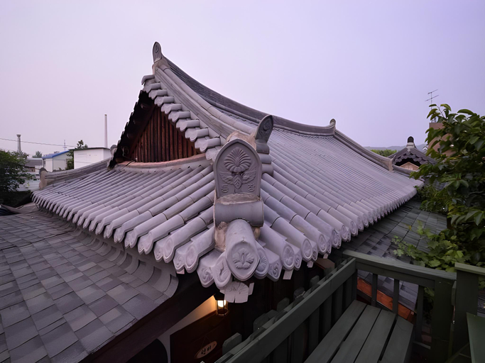 Others 4, Chui Rak Dang, Jeonju