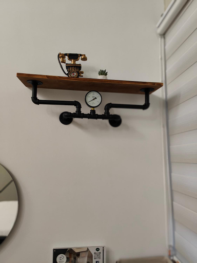 Bathroom 3, Space out homestay, Penghu