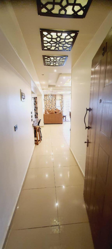 Others 4, City Square - Apartments With Side Sea-View, Alexandria