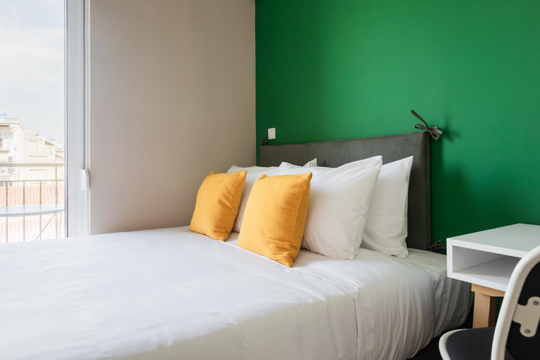 Bedroom 3, Snug by Zoia Living, Attica