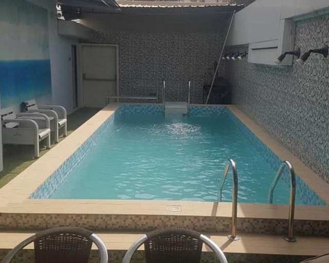 Others 2, BEST PREMIER HOTEL , Obio/Akp