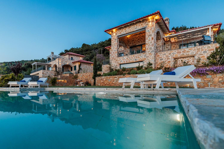 Sport & Beauty, RODON Luxury Villas, Thessaly
