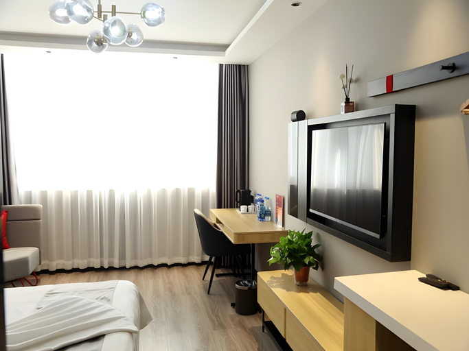 Others 5, Jun Hotel Hebei Bazhou City Government, Langfang