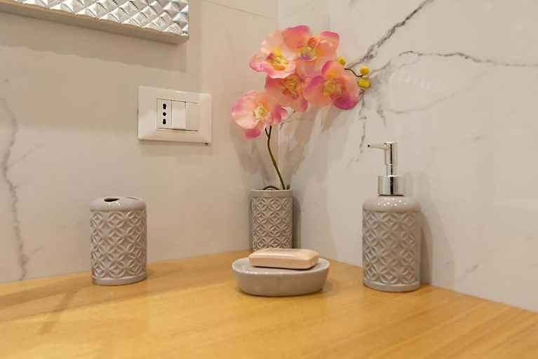 Bathroom 4, Villa Giove 1, Latina