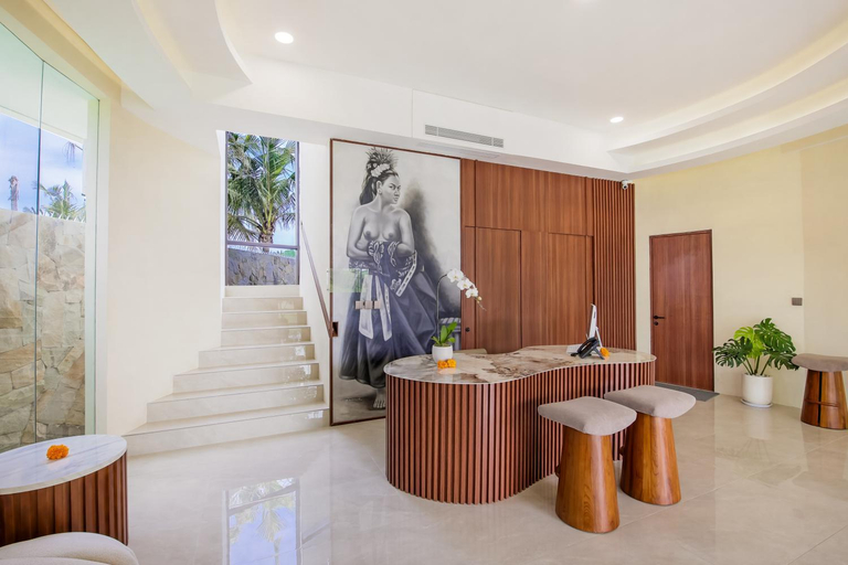 Public Area, Villa Alinea, Tabanan