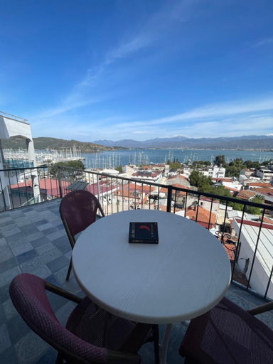 Others 5, Deniz Manzaralı Suites, Fethiye