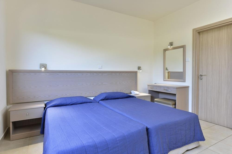 Bedroom 2, Makronisos Village