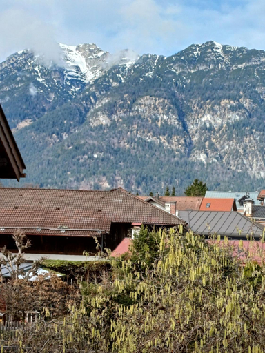Others 4, Bio Ferienwohnungen im Lieblingsort 1868, Garmisch-Partenkirchen