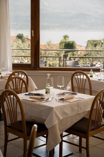 Food & Drinks 5, Hotel Coste, Brescia