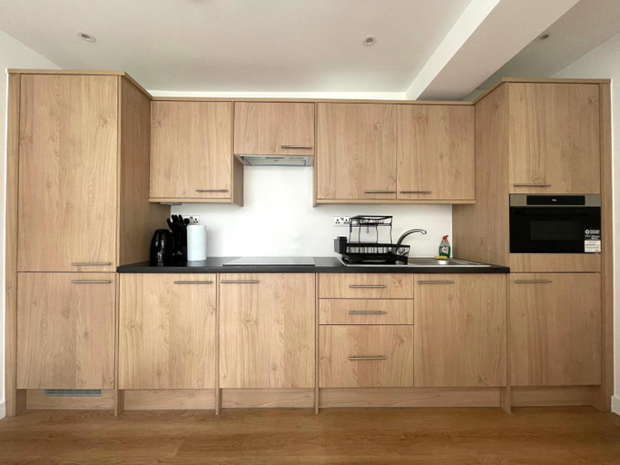 3, StarNest Shepherd's Bush, London