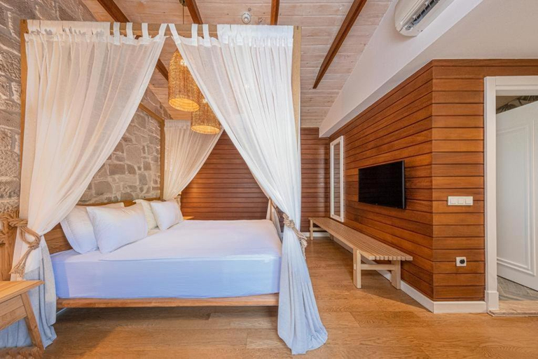 Bedroom 2, Kimera Hotel, Kemer