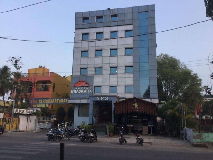 Others 4, HOTEL BHASKARA , Chittoor