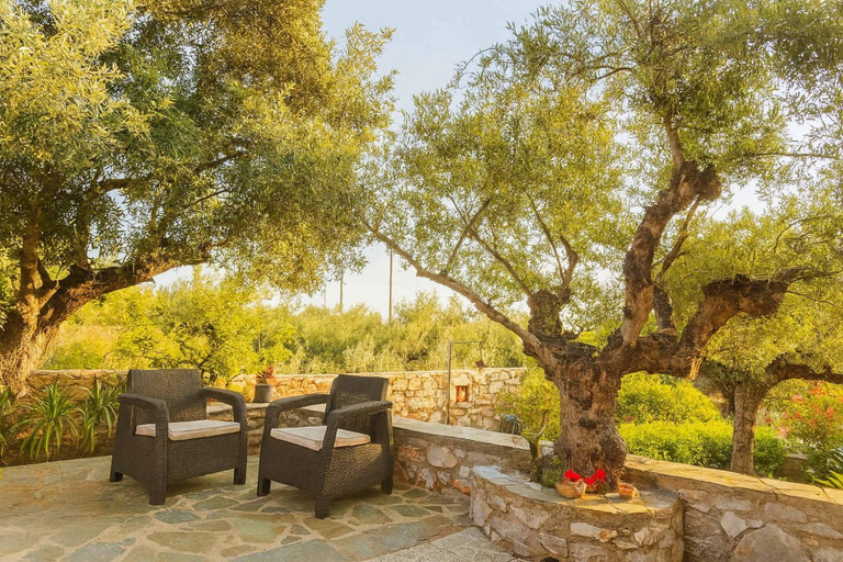 Others 5, Mani Garden Haven - Private Retreat in Stoupa, Peloponnese