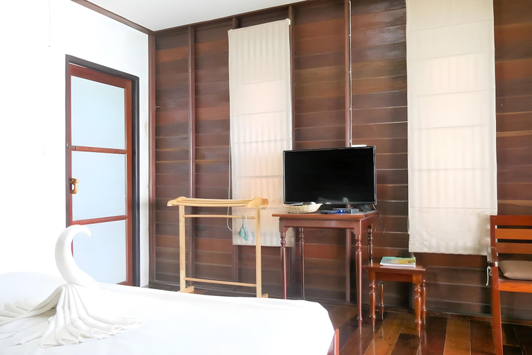 Bedroom 2, HOME AT CHAN RESORT, Tha Mai