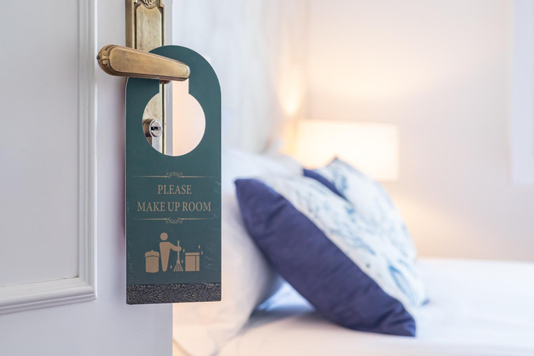 Bedroom 3, Aurora Boutique - Only Adults, Málaga