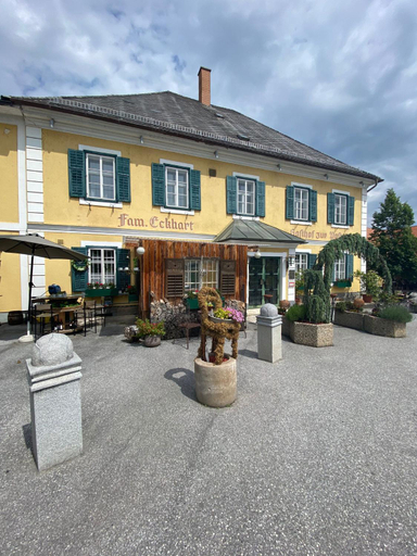 Others 5, Gasthof zur Post, Voitsberg