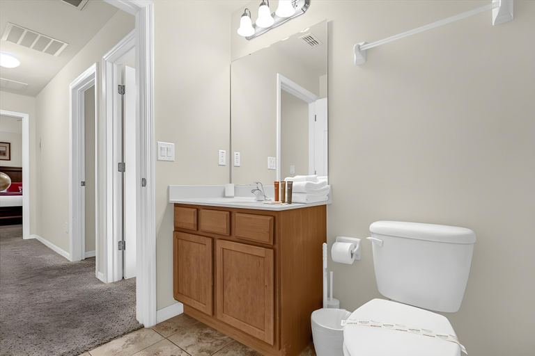 Bathroom 3, Bedrooms  3 Bathrooms  Veranda Palms 2603 SC, Osceola