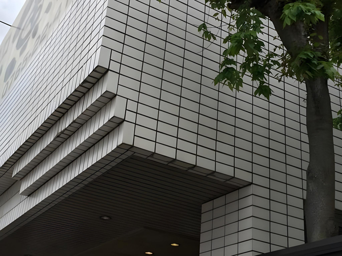 Exterior & Views 2, Sky Hotel Uozu Annex, Uozu