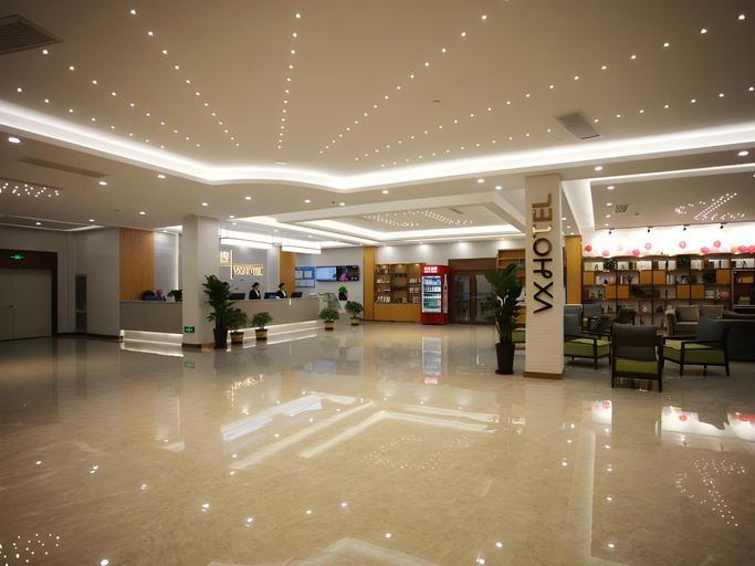 Others 4, GreenTree Inn Heze Shan County New Bus Station, Heze