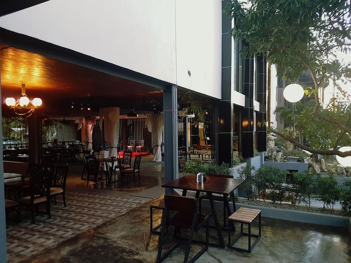 Food & Drinks 3, Mel Sols Inn and Resort, Bantay