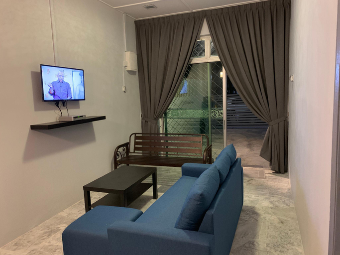 Public Area 2, Unique 9 HomeStay @ Seremban Taman Permai 3, Seremban