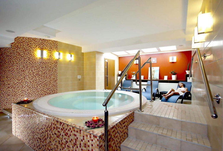 Others 3, Uzdrowisko Polczyn SPA Zacisze, Świdwin