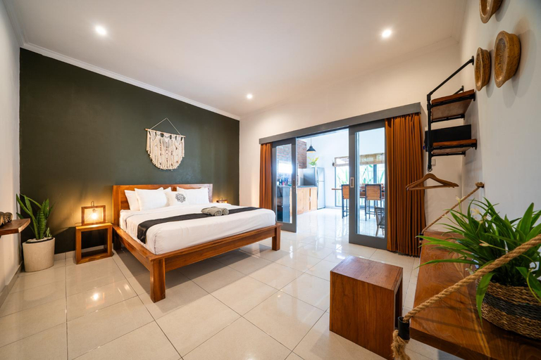 Others 3, *Villa Sari*Closed Livingroom*Near Beach*Canggu*, Badung
