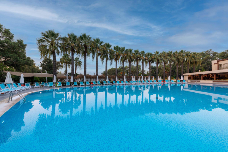 Others 5, Asteria Collection Side, Manavgat
